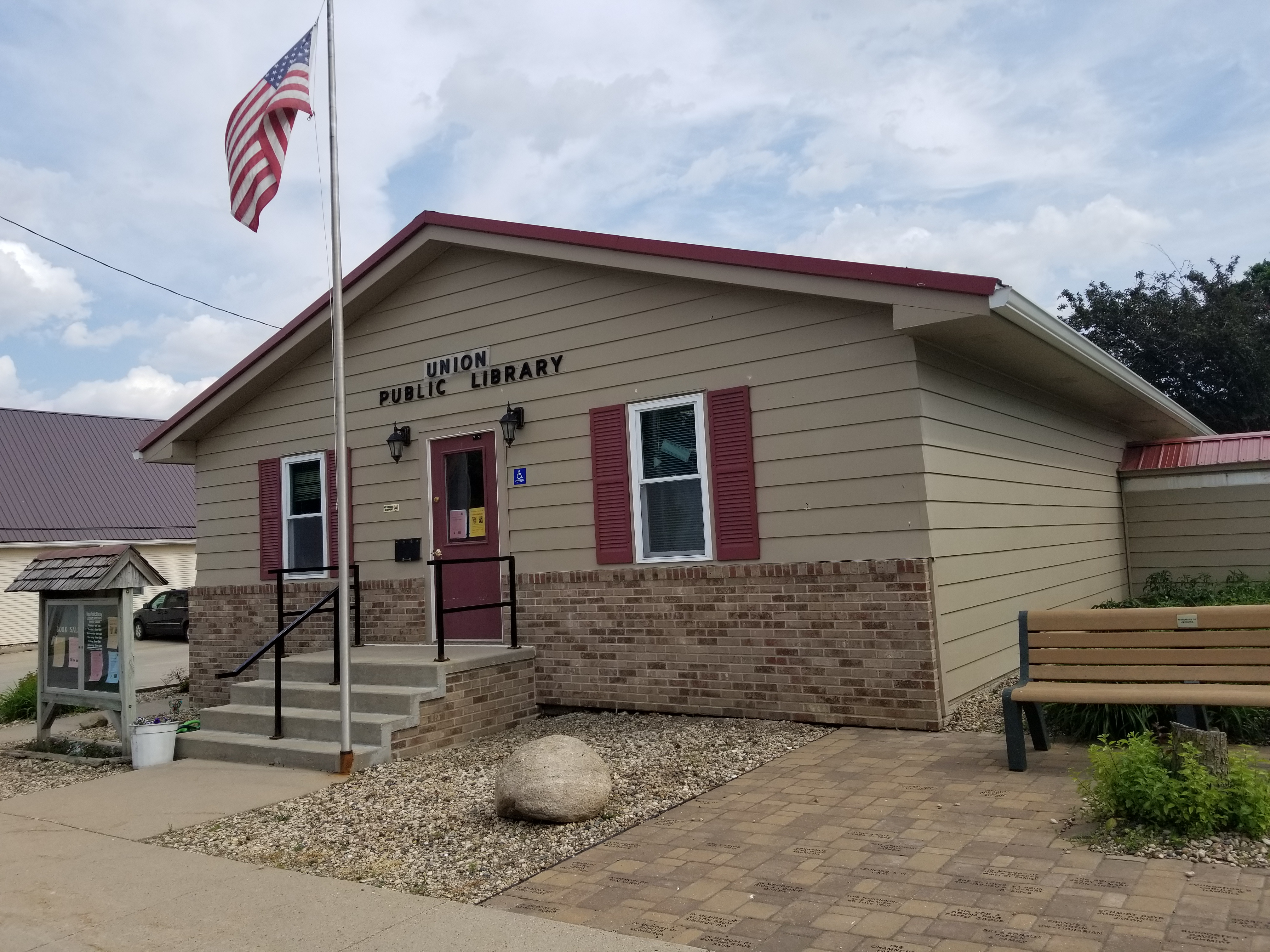 Union Public Library