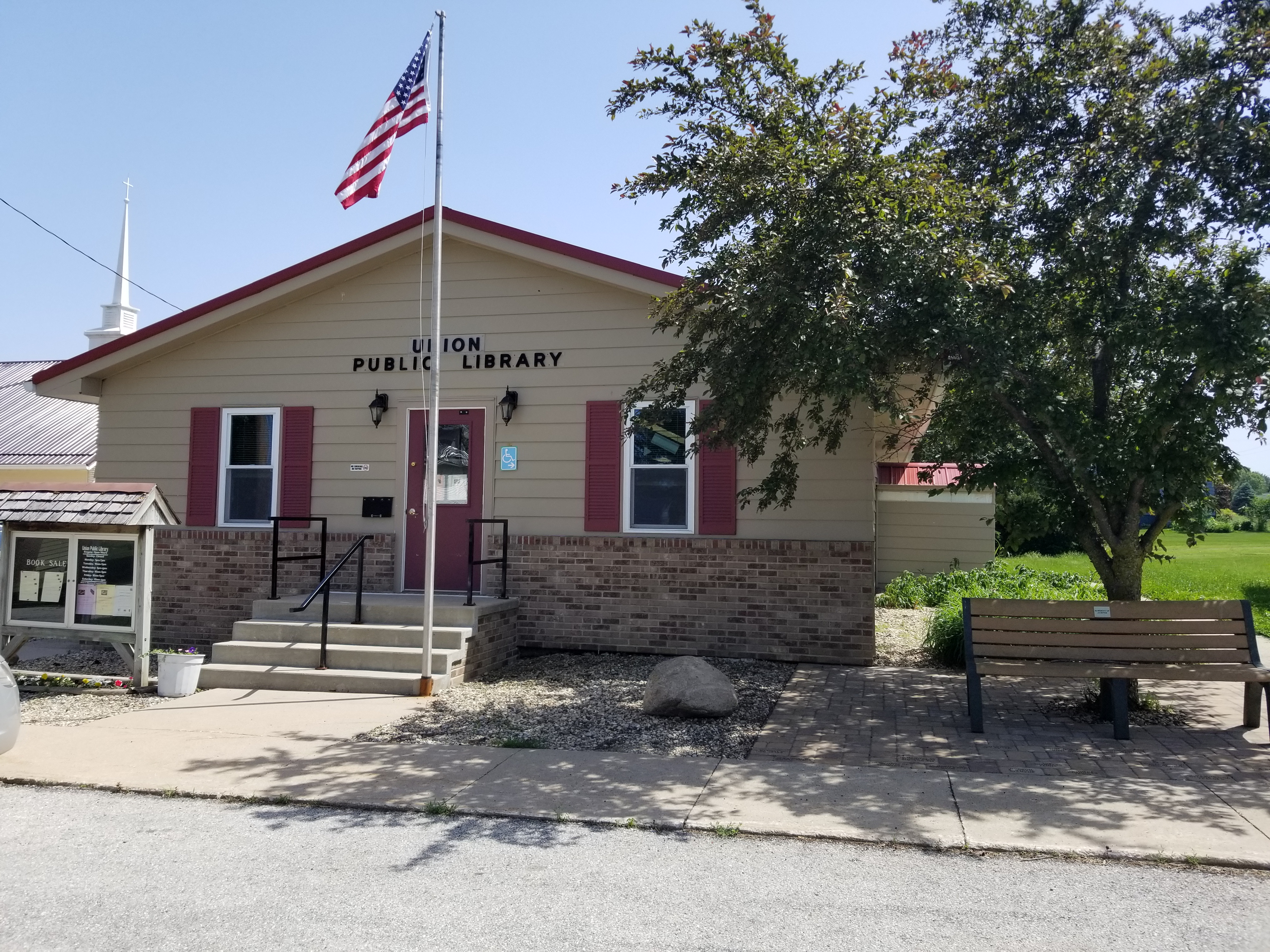 Union Public Library